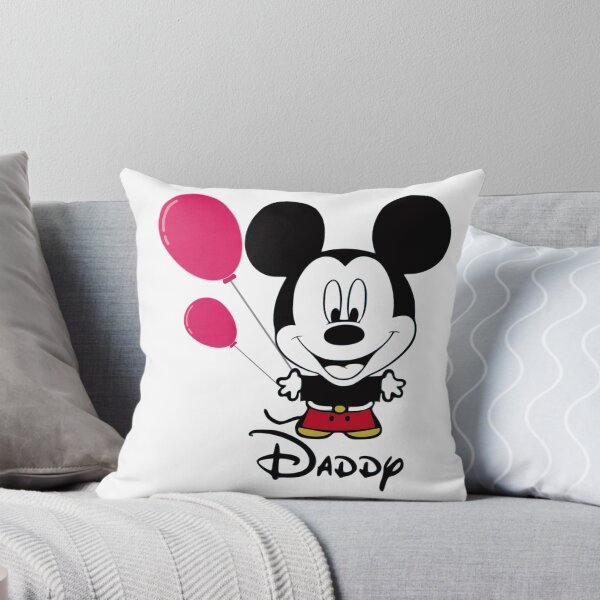 Item preview, Daddy Mouse Birthday Celebration designed and sold by Magico Paco.
