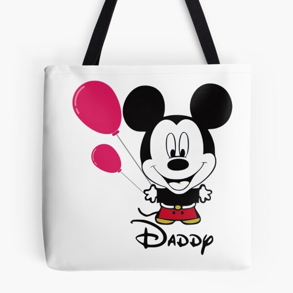 Item preview, Daddy Mouse Birthday Celebration designed and sold by Magico Paco.