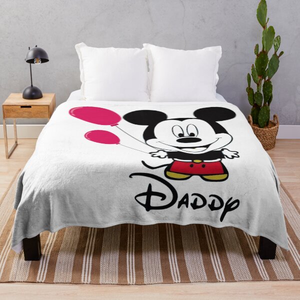 Item preview, Daddy Mouse Birthday Celebration designed and sold by Magico Paco.