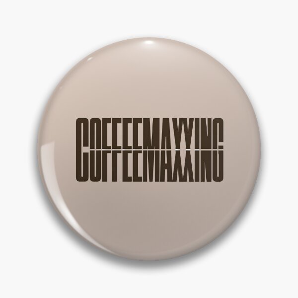 Item preview, Coffeemaxxing – Maximum Coffee, Maximum Performance designed and sold by ManggaeJM.