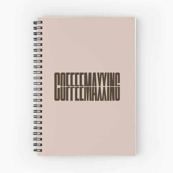 Item preview, Coffeemaxxing – Maximum Coffee, Maximum Performance designed and sold by ManggaeJM.