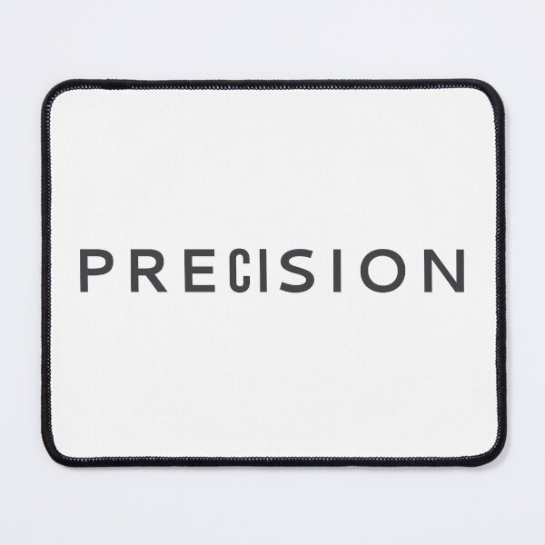 Item preview, Precision Typography Geometric Minimalist Graphic Art designed and sold by drTerrens.
