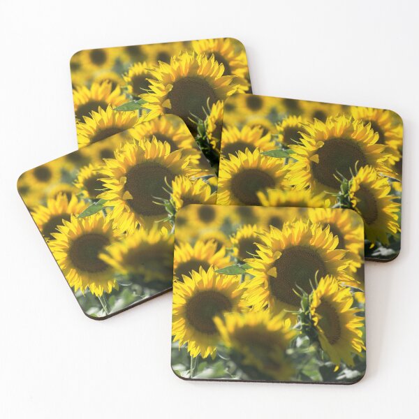 Item preview, Sunflower Field Fantasy designed and sold by MoePhotography.