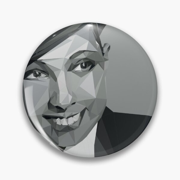 Item preview, Josephine Baker designed and sold by MarmeladeArt1.