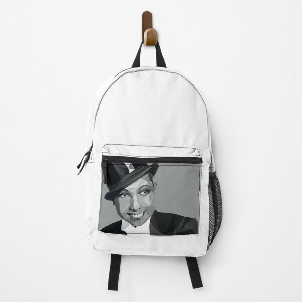 Item preview, Josephine Baker designed and sold by MarmeladeArt1.