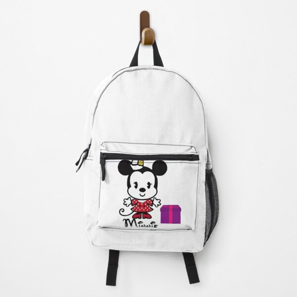 Item preview, Cute Minnie Mouse Birthday designed and sold by Magico Paco.