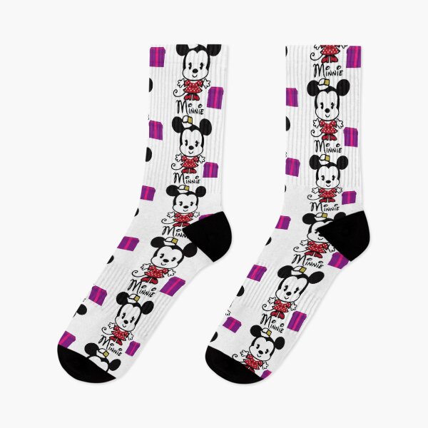 Item preview, Cute Minnie Mouse Birthday designed and sold by Magico Paco.