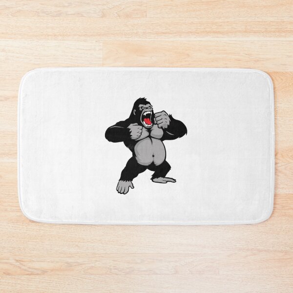 Item preview, King kong designed and sold by Dilshan Chathuranga.