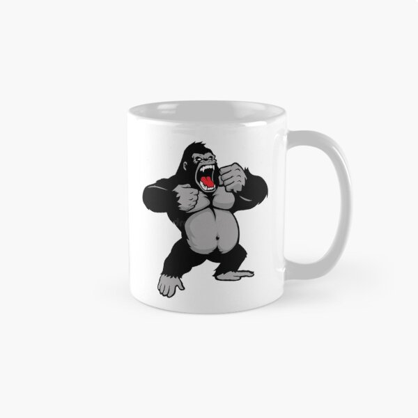 Item preview, King kong designed and sold by Dilshan Chathuranga.