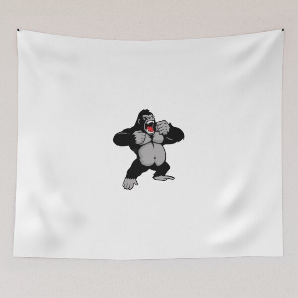 Item preview, King kong designed and sold by Dilshan Chathuranga.