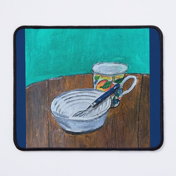 Item preview, Cup and Bowl designed and sold by Misfitcane.