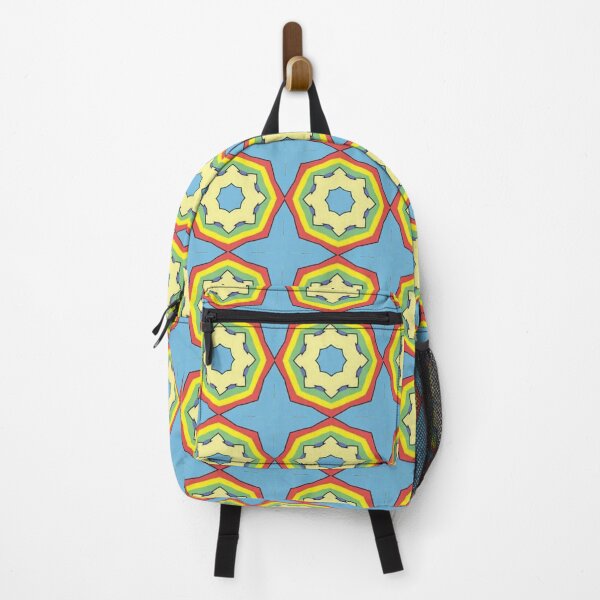 Item preview, Rainbow Canopy designed and sold by soffarar.