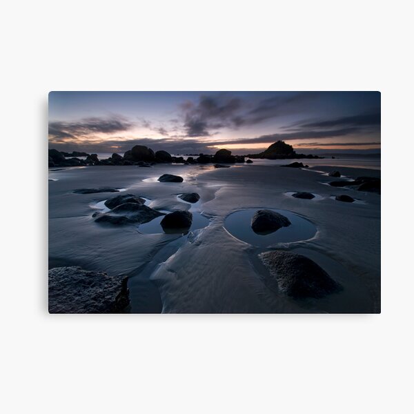 Monkey island. Canvas Print