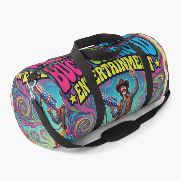 Item preview, Buck Off-Road: Psychedelic 60s - RAY designed and sold by PESCORAN.