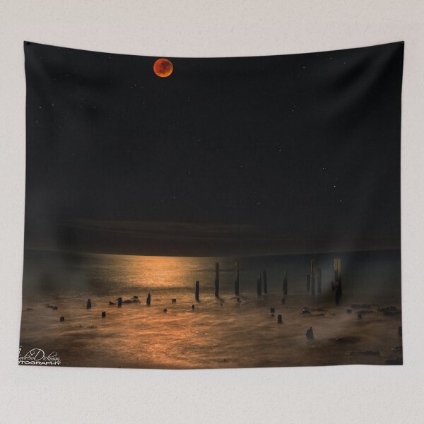 Item preview, B L O O D  - E C L I P S E  designed and sold by Andrew Dickman.