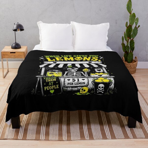 Item preview, When Life Gives You Lemons designed and sold by Gbriel3.