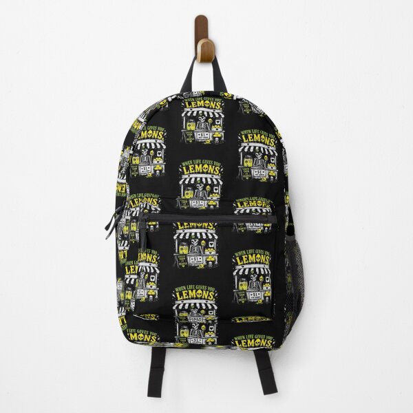 Item preview, When Life Gives You Lemons designed and sold by Gbriel3.