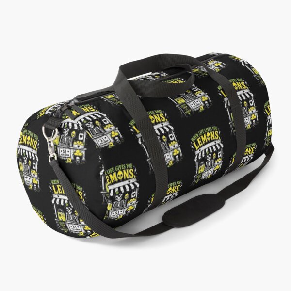 Item preview, When Life Gives You Lemons designed and sold by Gbriel3.