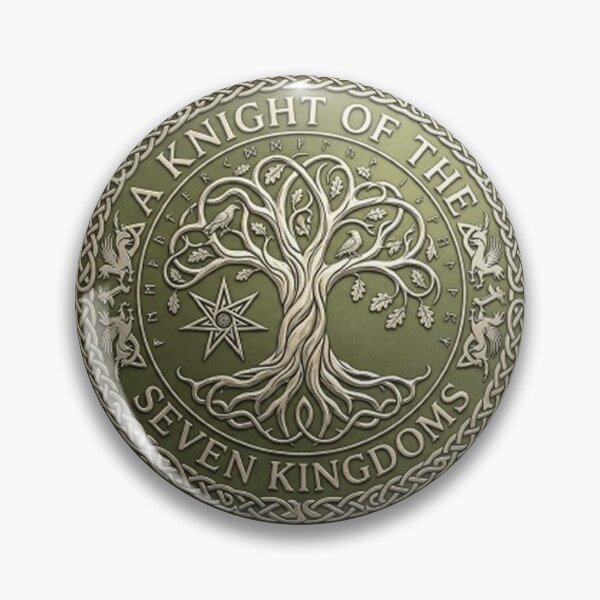 Item preview,  a knight of seven kingdoms 3D designed and sold by sanawnaw154.