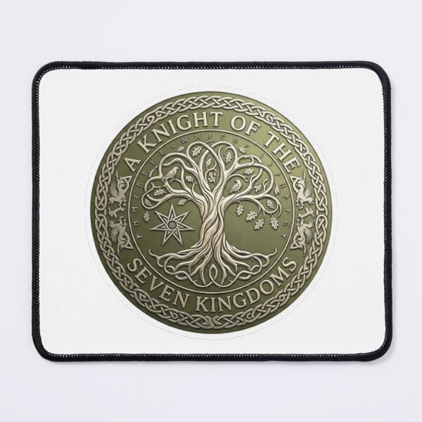 Item preview,  a knight of seven kingdoms 3D designed and sold by sanawnaw154.