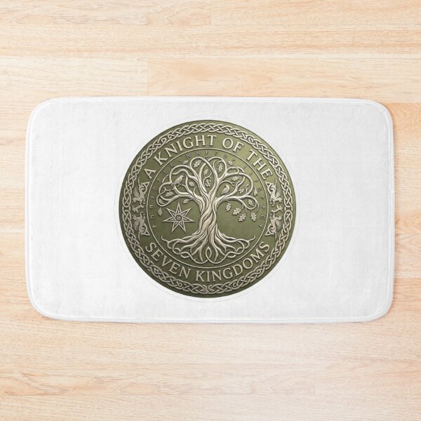 Item preview,  a knight of seven kingdoms 3D designed and sold by sanawnaw154.