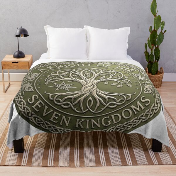 Item preview,  a knight of seven kingdoms 3D designed and sold by sanawnaw154.