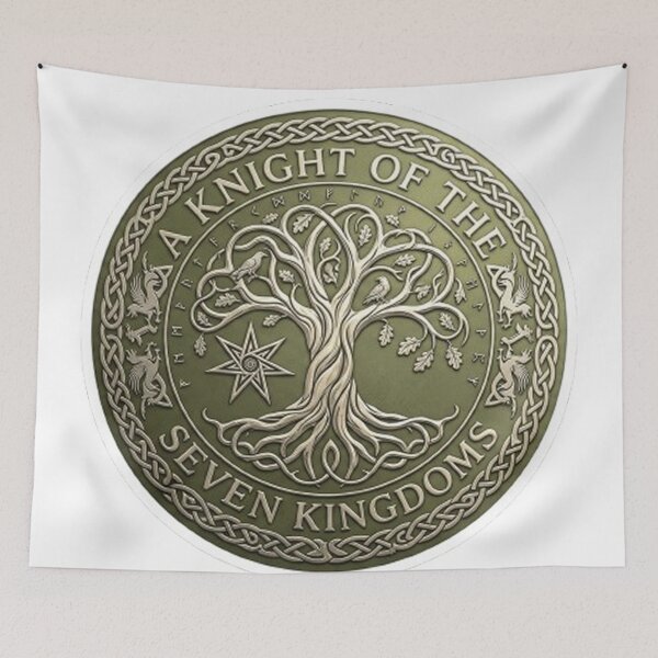 Item preview,  a knight of seven kingdoms 3D designed and sold by sanawnaw154.