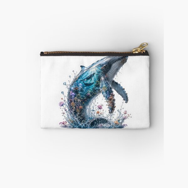 Item preview, Ocean Within the Majestic Whale designed and sold by Snurly.