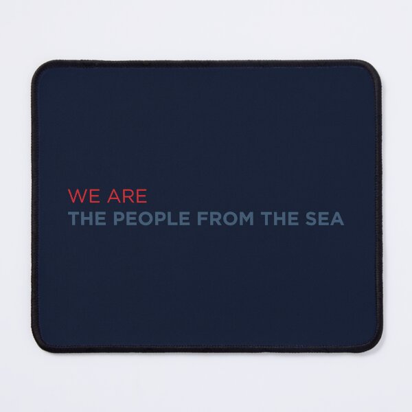 Item preview, People from the sea - The Odyssey designed and sold by Iko.