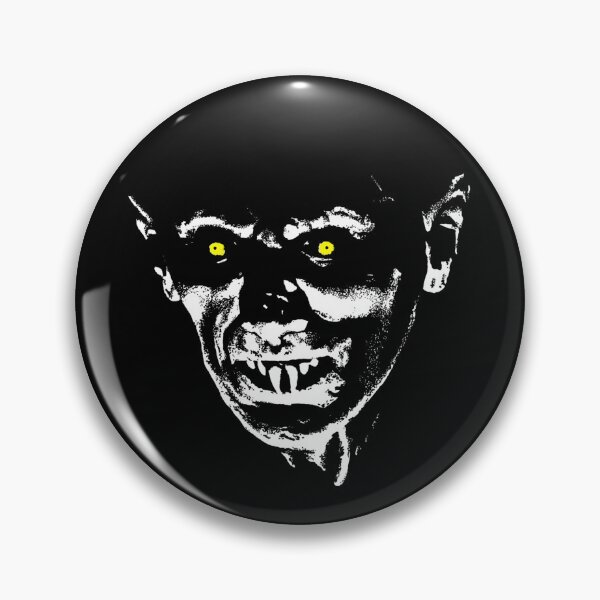 Item preview, Vampire Kurt Barlow designed and sold by Iiswaz.