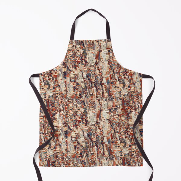Item preview, Swirling organic textures designed and sold by Sigtrix.