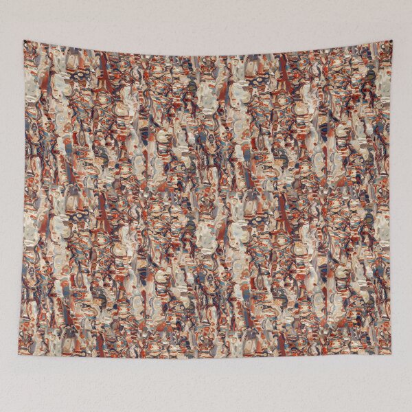 Item preview, Swirling organic textures designed and sold by Sigtrix.