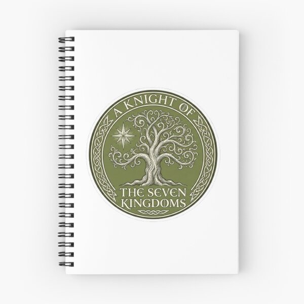 Item preview, a knight of seven kingdoms designed and sold by sanawnaw154.