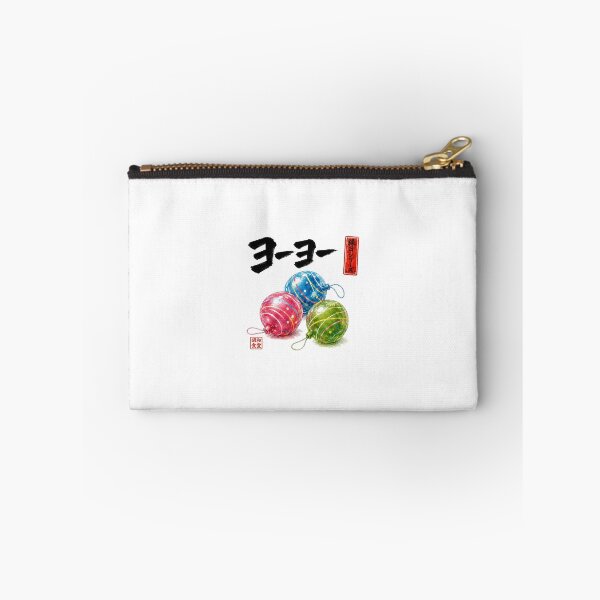 Item preview, japanese yoyo designed and sold by Hanohano3.