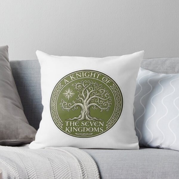 Item preview, a knight of seven kingdoms designed and sold by sanawnaw154.