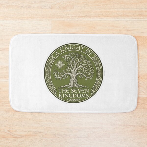 Item preview, a knight of seven kingdoms designed and sold by sanawnaw154.