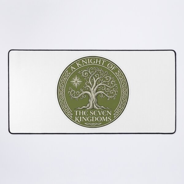 Item preview, a knight of seven kingdoms designed and sold by sanawnaw154.