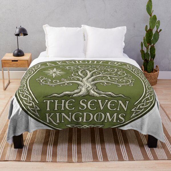 Item preview, a knight of seven kingdoms designed and sold by sanawnaw154.