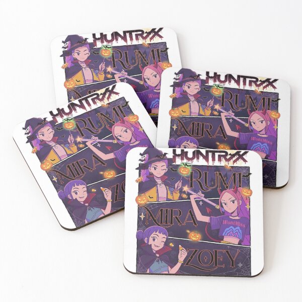Item preview, K Pop Halloween designed and sold by sahbender.