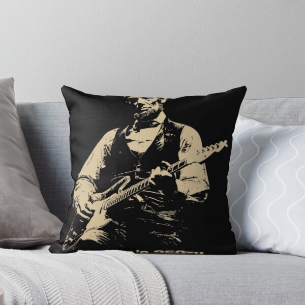 Item preview, Abraham Lincoln Playing Guitar designed and sold by RumiZoJin.