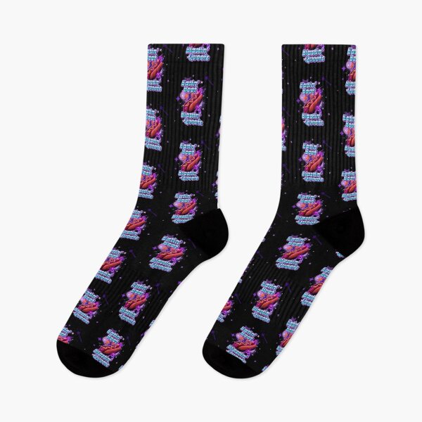 Item preview, Eatin Beef Blastin Queefs Funny Colorful Design For Woman designed and sold by DarkRelicStudio.