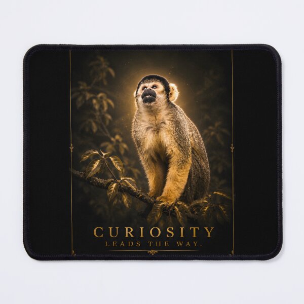 Item preview, Curious Spirit designed and sold by Peter Kaul.