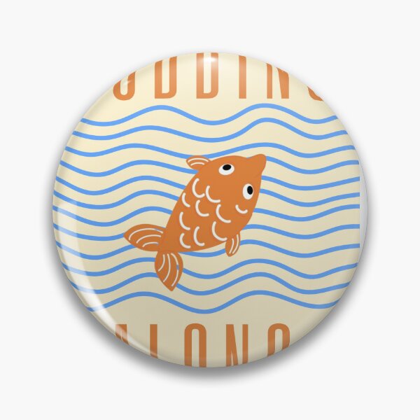 Item preview, Bobbing Along designed and sold by Woodywish.