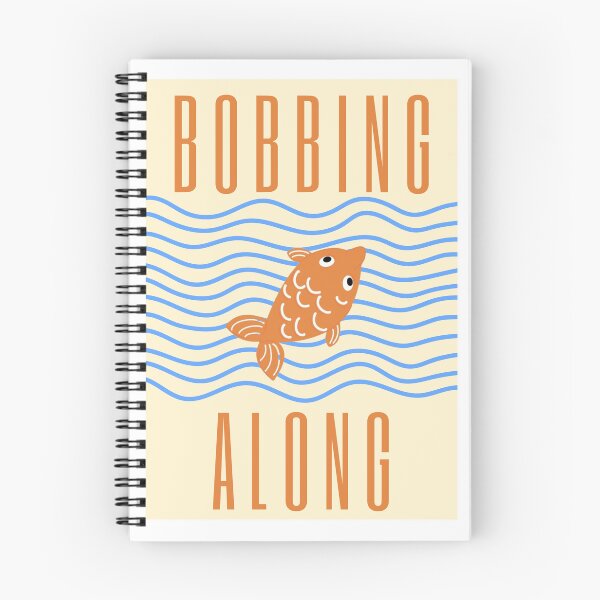 Item preview, Bobbing Along designed and sold by Woodywish.