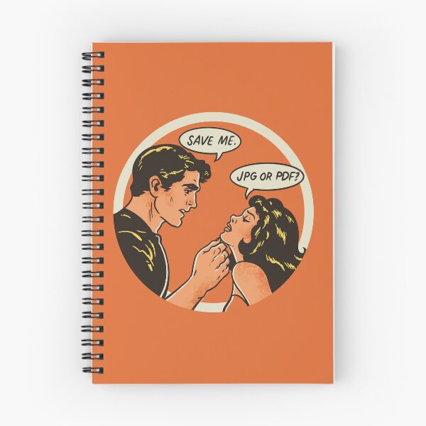 Item preview, Save Me JPG or PDF designed and sold by DynamiteDX.