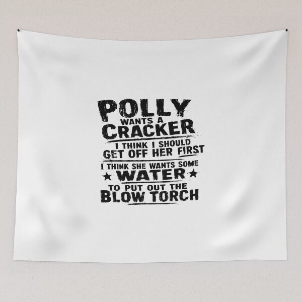 Item preview, polly designed and sold by Flashboy.