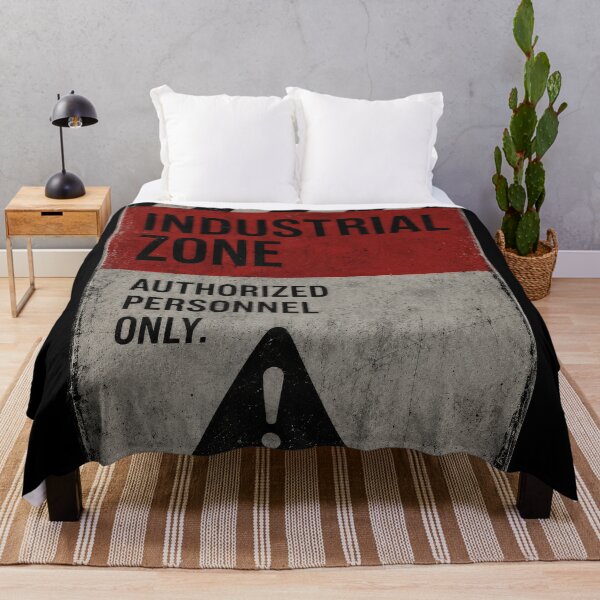 Item preview, INDUSTRIAL ZONE designed and sold by Saint Arts Studio.