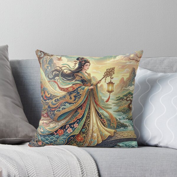 Item preview, Golden dream world designed and sold by Sigtrix.