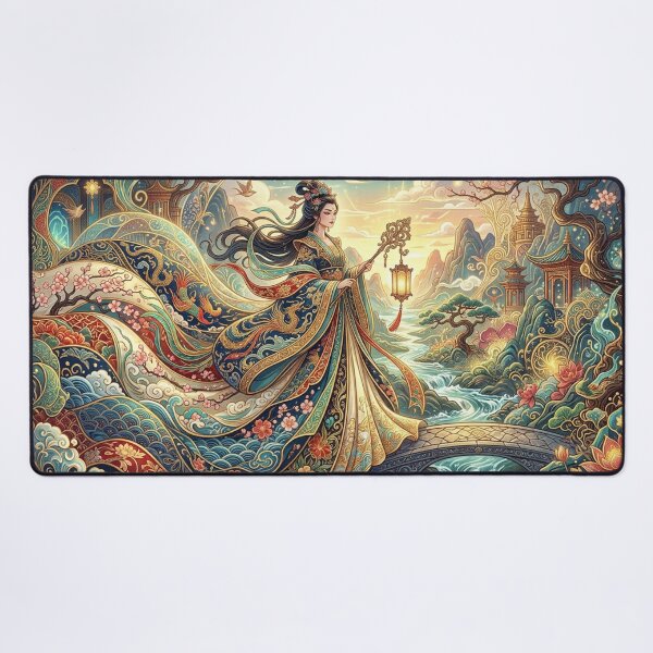 Item preview, Golden dream world designed and sold by Sigtrix.