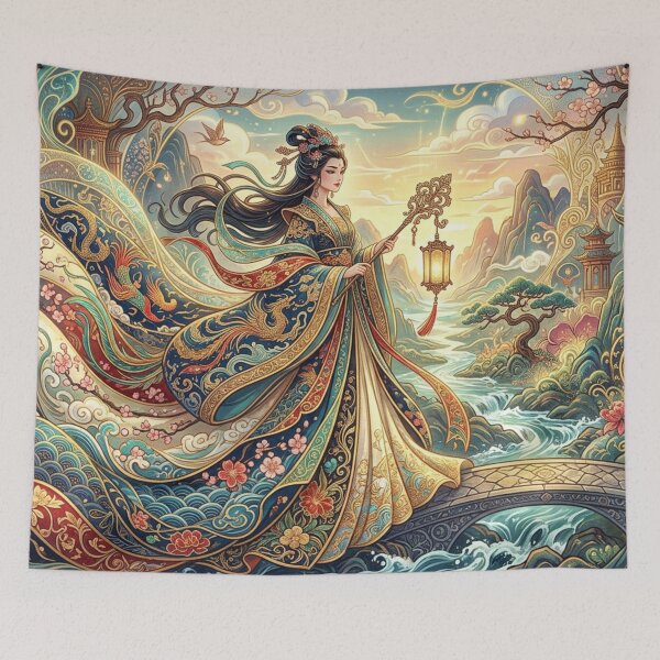 Item preview, Golden dream world designed and sold by Sigtrix.